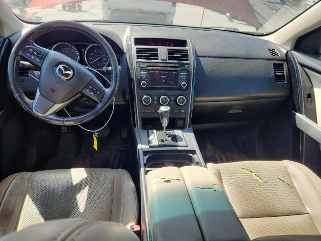 Photo 8 from auction – 2014 MAZDA CX-9 TOURI with VIN JM3TB2CA6E0427253