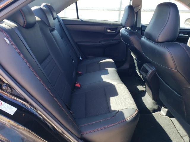 Photo 10 from auction – 2017 TOYOTA CAMRY LE with VIN 4T1BF1FKXHU326393
