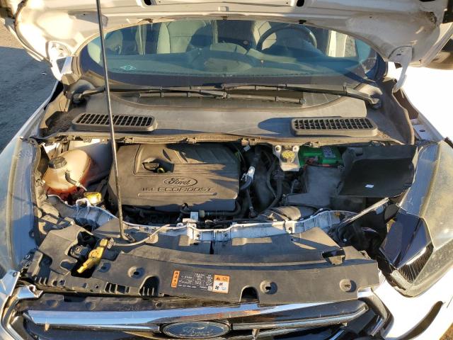Photo 12 from auction – 2017 FORD ESCAPE SE with VIN 1FMCU9GD2HUC23977