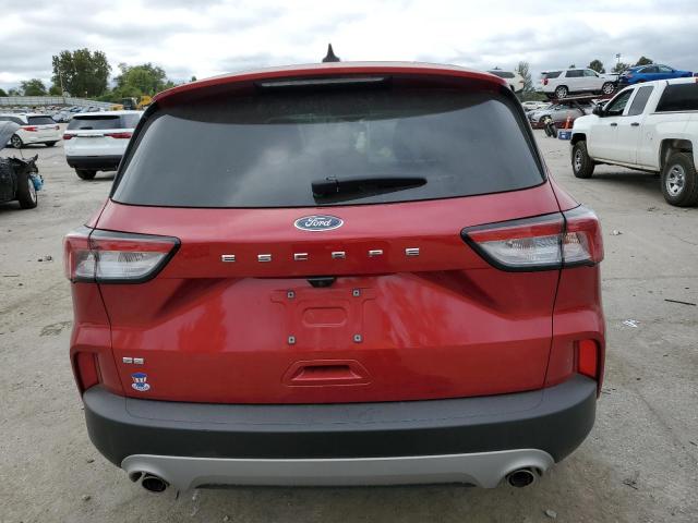 Photo 6 from auction – 2022 FORD ESCAPE with VIN 1FMCU0G66NUB39640