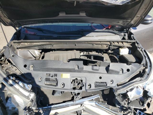 Photo 12 from auction – 2016 TOYOTA HIGHLANDER with VIN 5TDZKRFH9GS128876