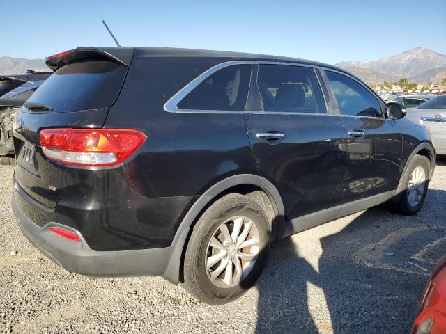 Photo 3 from auction – 2016 KIA SORENTO with VIN 5XYPG4A35GG017682