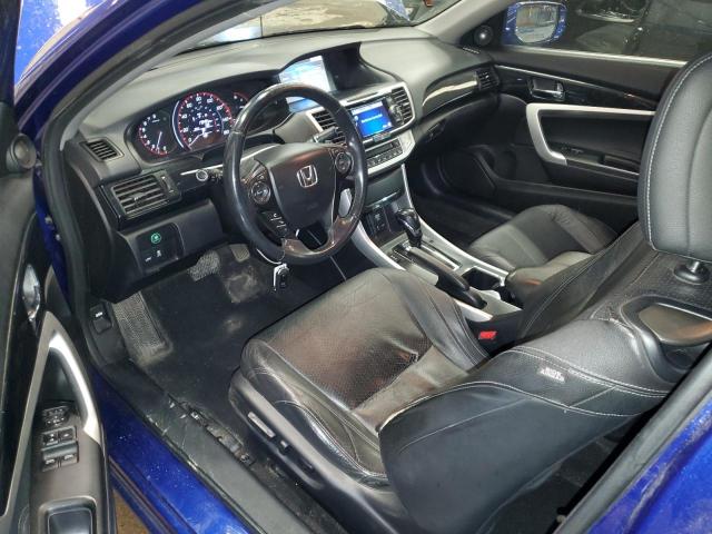 Photo 8 from auction – 2013 HONDA ACCORD EXL with VIN 1HGCT1B83DA012402