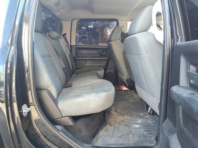 Photo 6 from auction – 2014 RAM 2500 ST with VIN 3C6UR5CJ6EG236638