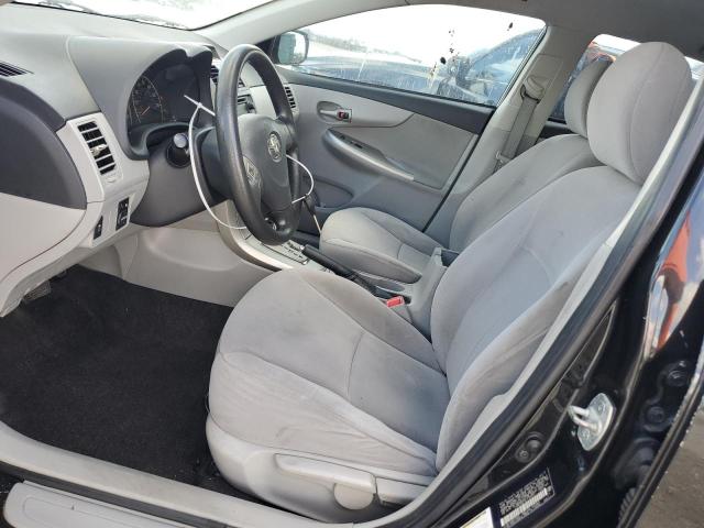 Photo 7 from auction – 2013 TOYOTA COROLLA BA with VIN JTDBU4EE4DJ122997