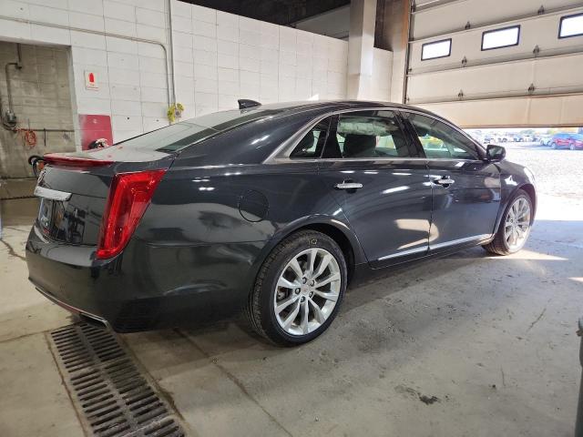 Photo 3 from auction – 2015 CADILLAC XTS LUXURY with VIN 2G61N5S37F9123080