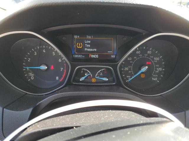 Photo 9 from auction – 2016 FORD FOCUS SE with VIN 1FADP3K24GL289332