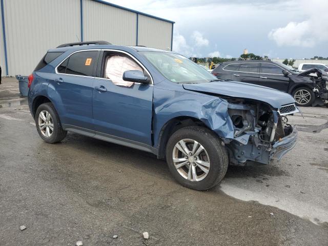 Zdjęcie 4 z aukcji – 2011 CHEVROLET EQUINOX LT z VIN 2CNALDEC7B6356246