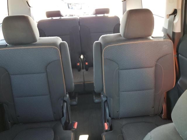 Photo 10 from auction – 2023 GMC ACADIA AT4 with VIN 1GKKNLLS3PZ165334
