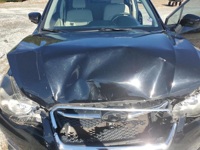 Photo 11 from auction – 2016 SUBARU IMPREZA PR with VIN JF1GPAB60G8256769