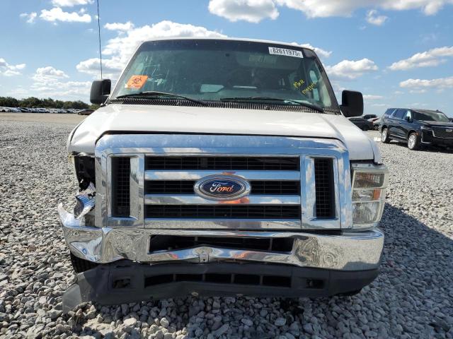 Photo 5 from auction – 2012 FORD ECONOLINE with VIN 1FBSS3BL9CDA76149
