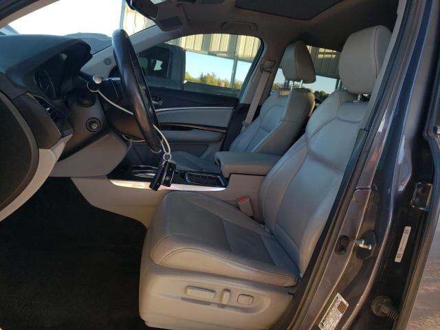Photo 7 from auction – 2018 ACURA MDX TECHNO with VIN 5J8YD3H50JL006858