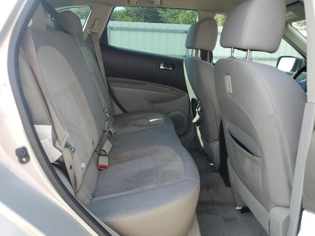 Photo 11 from auction – 2012 NISSAN ROGUE S with VIN JN8AS5MT2CW268408