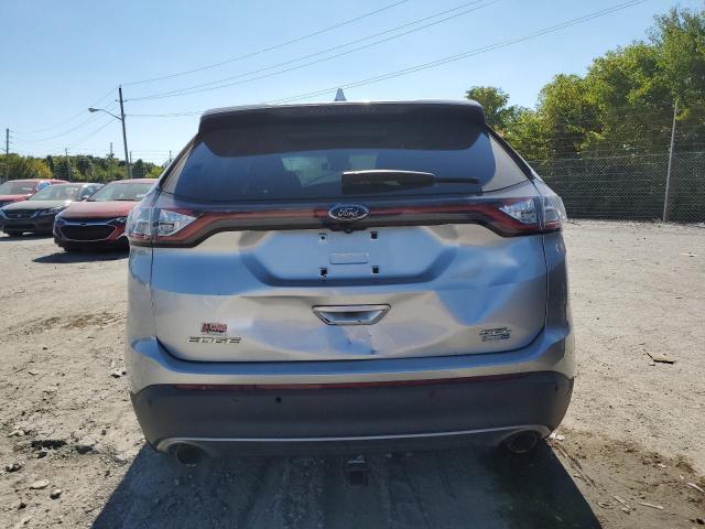 Photo 6 from auction – 2015 FORD EDGE SEL with VIN 2FMTK4J98FBC18654
