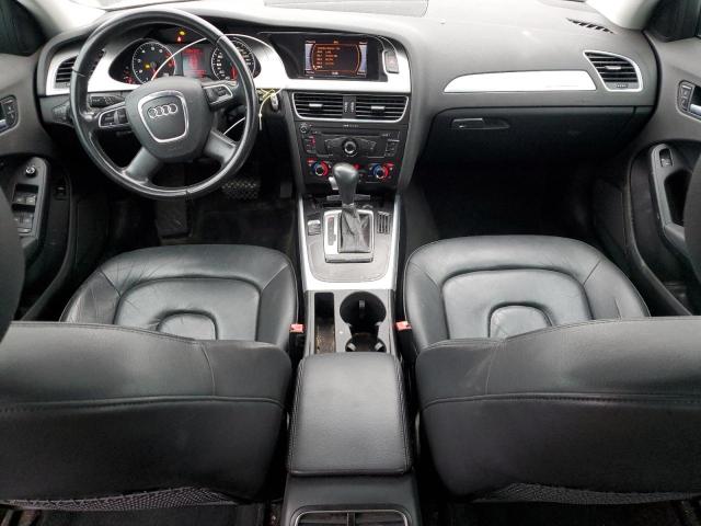 Photo 8 from auction – 2012 AUDI A4 PREMIUM with VIN WAUFFCFL7CA117551