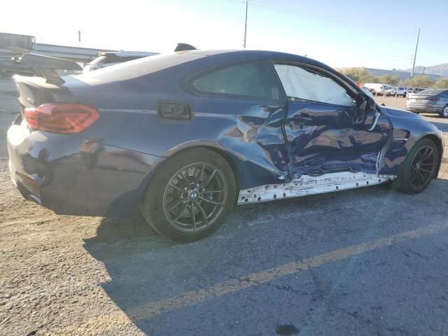 Photo 3 from auction – 2018 BMW M4 with VIN WBS4Y9C59JAC87772
