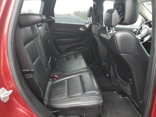 Photo 11 from auction – 2012 JEEP GRAND CHER with VIN 1C4RJFAG1CC123473