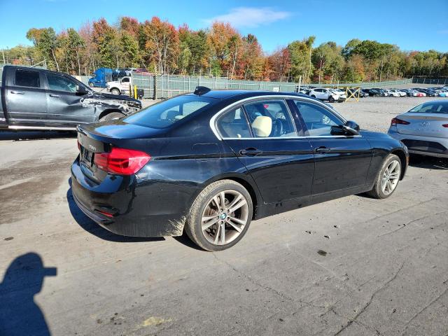 Photo 3 from auction – 2018 BMW 330 XI with VIN WBA8D9C59JEM32400