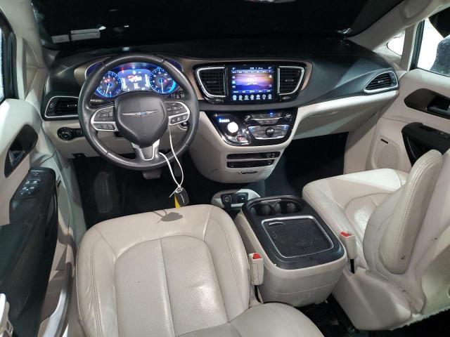 Photo 8 from auction – 2017 CHRYSLER PACIFICA T with VIN 2C4RC1EG6HR550962
