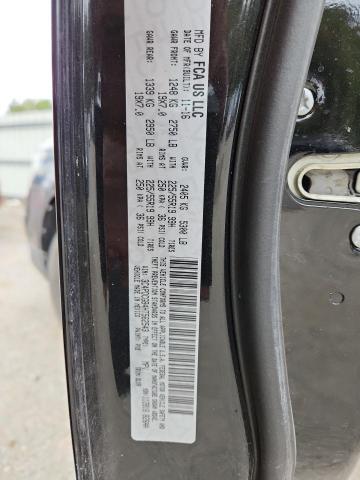 Photo 14 from auction – 2017 DODGE JOURNEY CR with VIN 3C4PDCGB4HT562543