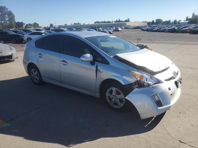 Photo 4 from auction – 2010 TOYOTA PRIUS with VIN JTDKN3DU9A0044542