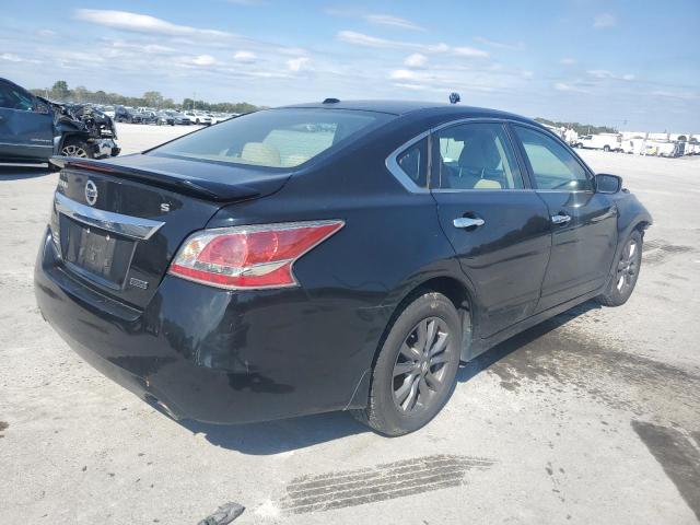 Photo 3 from auction – 2015 NISSAN ALTIMA 2.5 with VIN 1N4AL3AP1FC465294