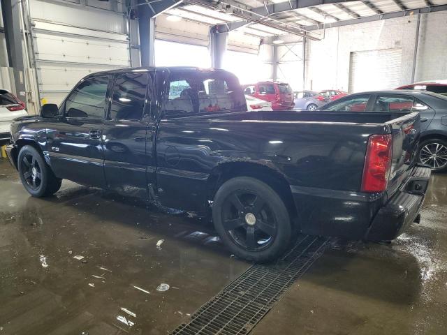 Photo 2 from auction – 2003 CHEVROLET SILVERADO with VIN 2GCEK19N231308753