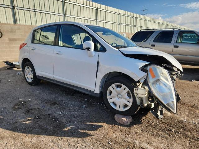 Photo 4 from auction – 2010 NISSAN VERSA S with VIN 3N1BC1CP6AL468014