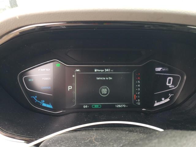 Photo 9 from auction – 2020 KIA NIRO EX PR with VIN KNDCE3LC7L5439144