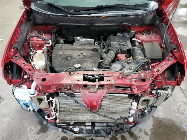 Photo 12 from auction – 2015 MITSUBISHI OUTLANDER with VIN 4A4AR4AU7FE018177