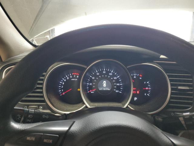 Photo 9 from auction – 2015 KIA OPTIMA LX with VIN KNAGM4A79F5534063