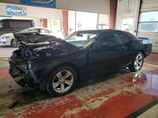 DODGE CHALLENGER 2018 with VIN 2C3CDZAG0JH236229 - Photo from auction
