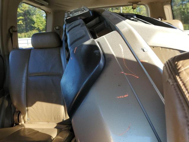 Photo 10 from auction – 2005 HONDA PILOT EXL with VIN 5FNYF18625B011090