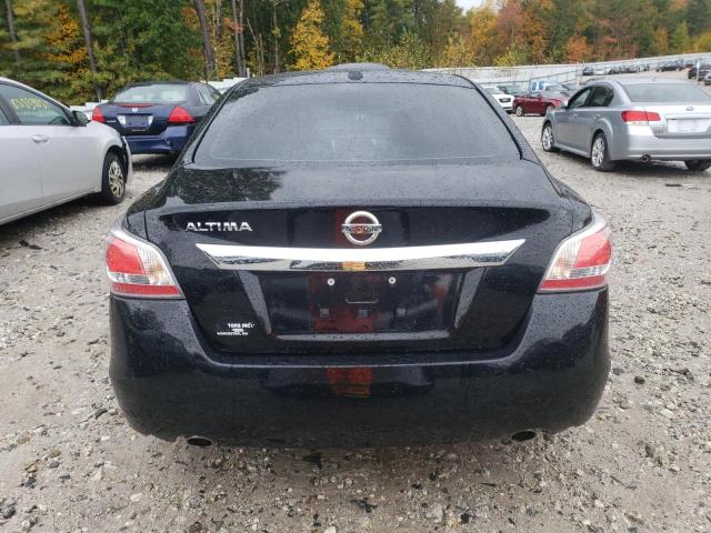 Photo 6 from auction – 2015 NISSAN ALTIMA 2.5 with VIN 1N4AL3AP8FN398620