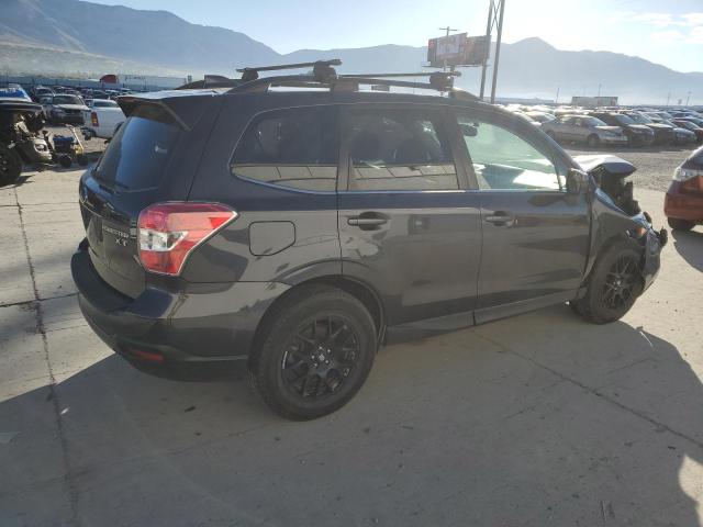 Photo 3 from auction – 2016 SUBARU FORESTER 2 with VIN JF2SJGDC1GH450790