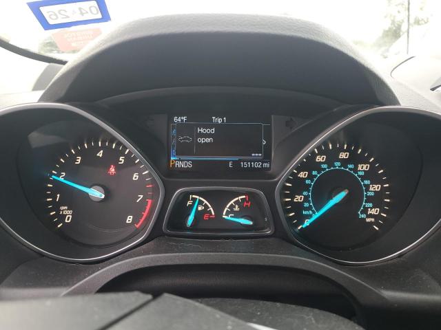 Photo 9 from auction – 2014 FORD ESCAPE TIT with VIN 1FMCU0J96EUB49765
