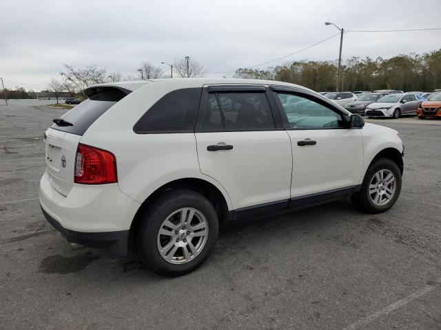 Photo 3 from auction – 2012 FORD EDGE SE with VIN 2FMDK3GC7CBA21665