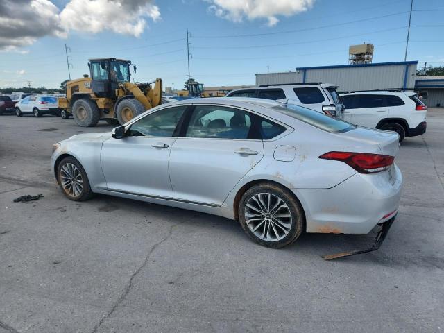 Photo 2 from auction – 2016 HYUNDAI GENESIS 3. with VIN KMHGN4JE2GU117823