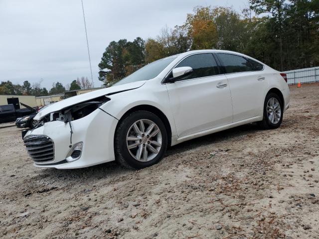 TOYOTA AVALON BAS 2013 with VIN 4T1BK1EBXDU008720 - Photo from auction