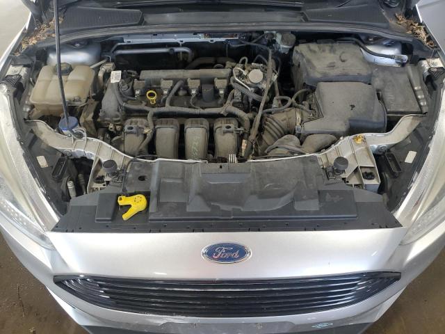 Photo 12 from auction – 2016 FORD FOCUS SE with VIN 1FADP3K2XGL352059
