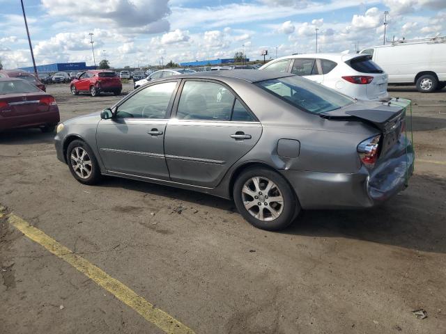 Photo 2 from auction – 2005 TOYOTA CAMRY LE with VIN JTDBF30K250163783