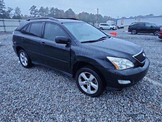 Photo 4 from auction – 2005 LEXUS RX with VIN 2T2GA31U45C036183