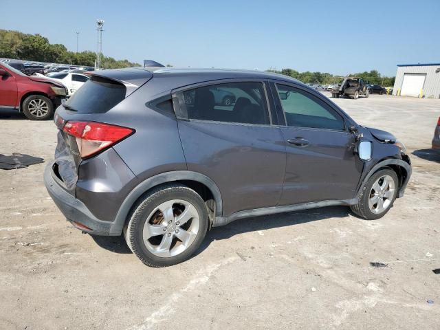 Photo 3 from auction – 2016 HONDA HR-V EXL with VIN 3CZRU5H72GM737101