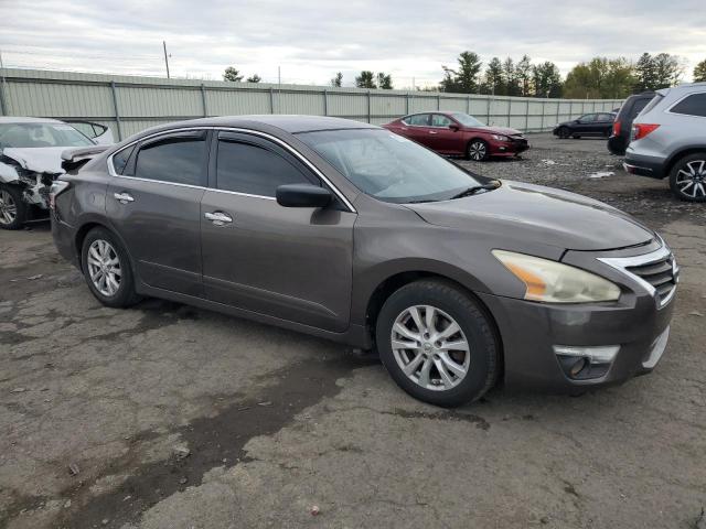 Photo 4 from auction – 2014 NISSAN ALTIMA 2.5 with VIN 1N4AL3AP2EC282260