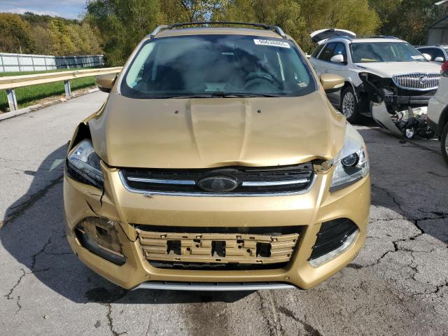 Photo 5 from auction – 2014 FORD ESCAPE TIT with VIN 1FMCU9J9XEUD87350