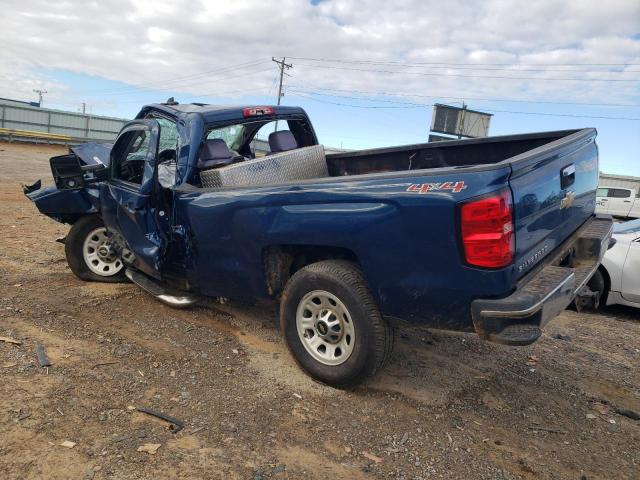 Photo 2 from auction – 2016 CHEVROLET 3500HD with VIN 1GC3KYC8XGZ393020