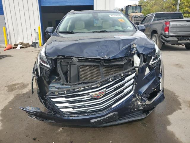 Photo 5 from auction – 2017 CADILLAC XT5 PREMIU with VIN 1GYKNCRS2HZ127477