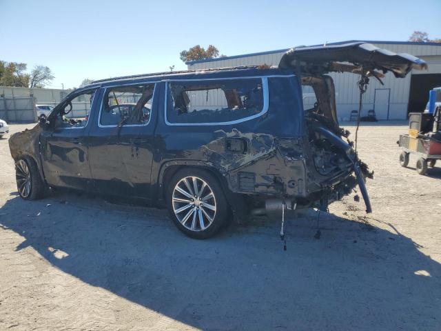 Photo 2 from auction – 2023 JEEP GRAND WAGO with VIN 1C4SJSFP5PS580074