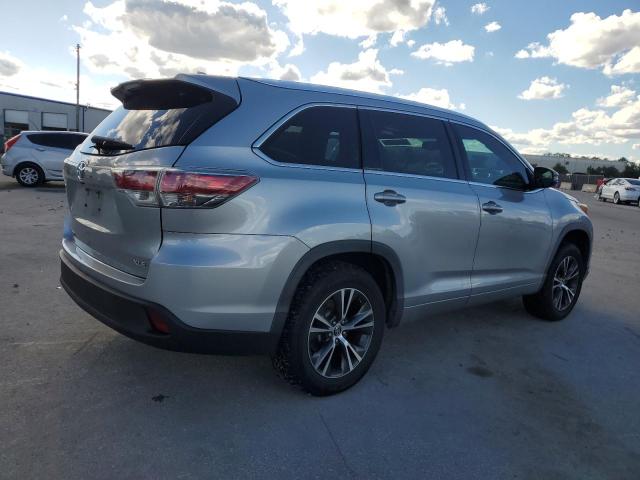 صورة رقم 3 من المزاد - 2016 TOYOTA HIGHLANDER مع VIN 5TDKKRFH9GS502873