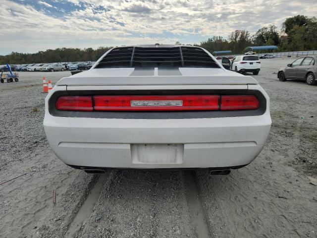 Photo 6 from auction – 2011 DODGE CHALLENGER with VIN 2B3CJ4DG6BH602278